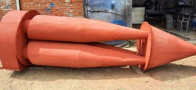 Циклон 4бцш-450 фото 3