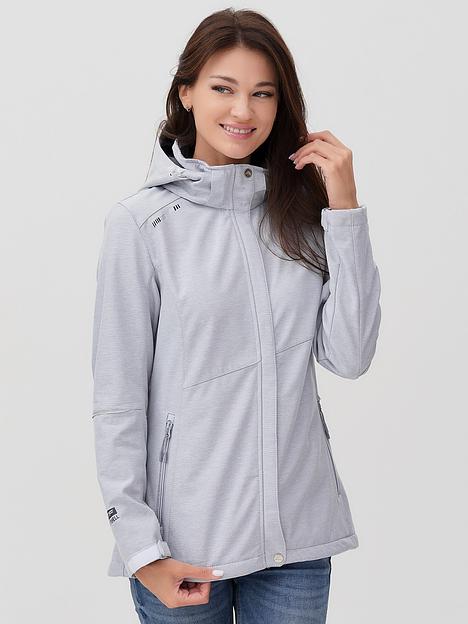 Ветровка MTFORCE 2035SS фото 8