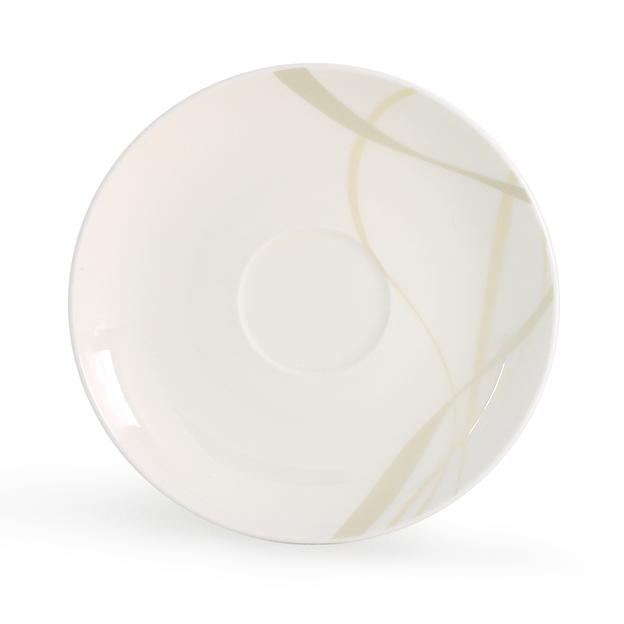 Набор чайных пар «Элегия» 12 предметов фото 4