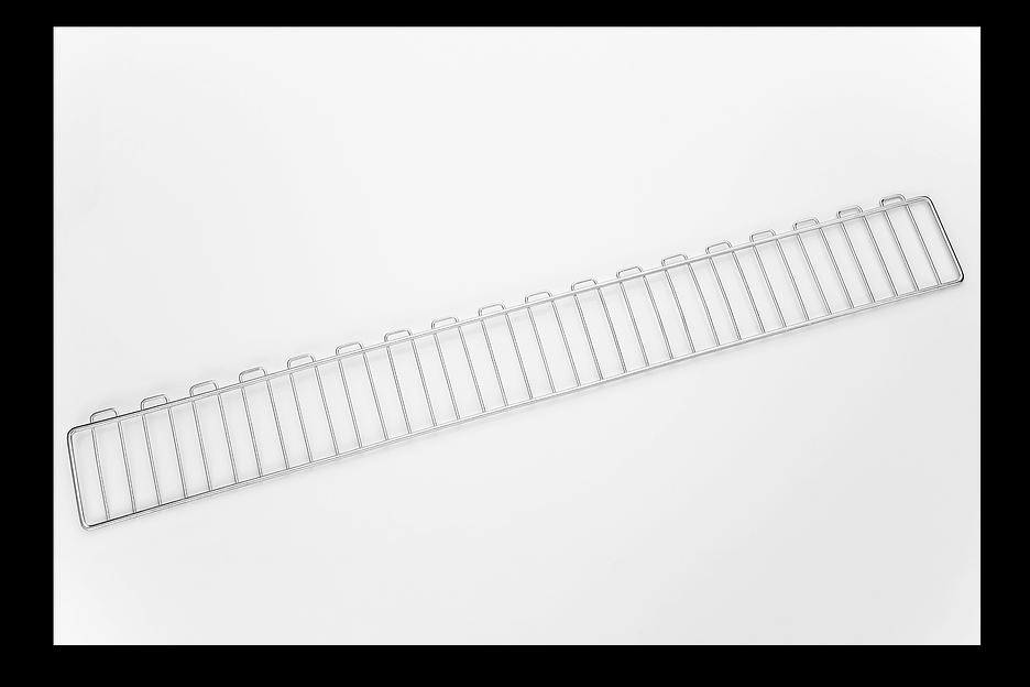 Ограждение переднее 100 опт фото 1