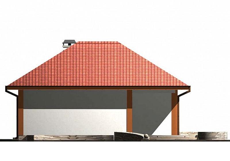 Проект дома «Джексон 1» фото 6