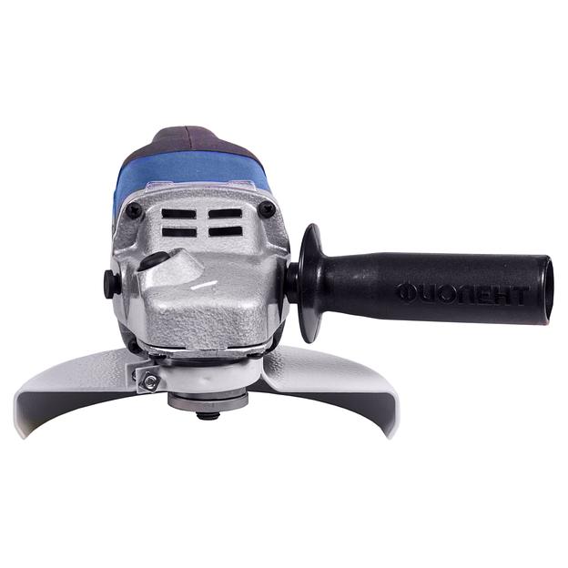 Углошлифовальная машина МШУ3-11-150 опт фото 3