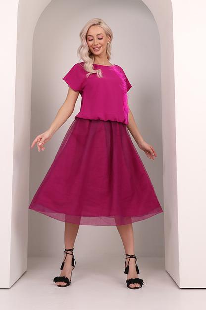 Юбка Ю4-5213 фото 3