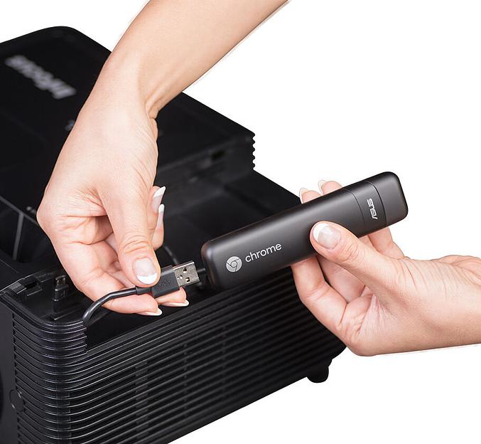 Проектор INFOCUS IN2138HD фото 2