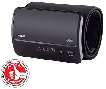 Тонометр автоматический Omron EVOLV фото 2