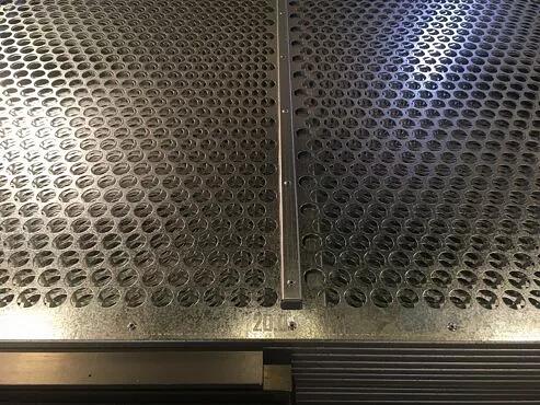 Решета для СВУ (сепаратора высоко-универсального) 160-250 тн/ч опт фото 2