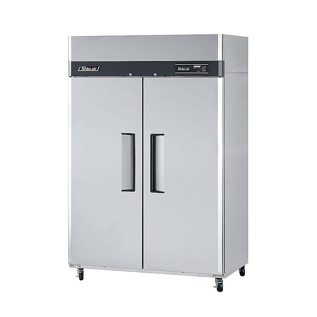 Шкаф холодильный Turbo Air KR45-2 фото 1