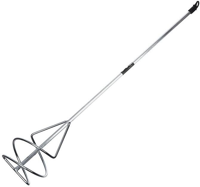 Миксер для смесей Korvus оцинкованный 100х600мм фото 1