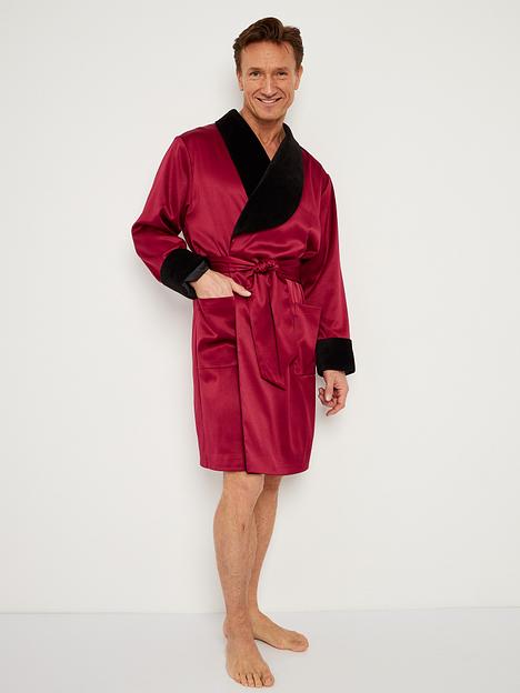 Халат мужской «Рич», Опт фото 1