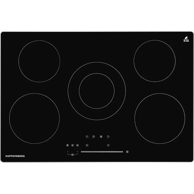 Встраиваемая варочная панель Kuppersberg ECS 703 R фото 1