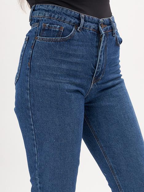 Джинсы прямые LADY FACE 940_01S фото 8
