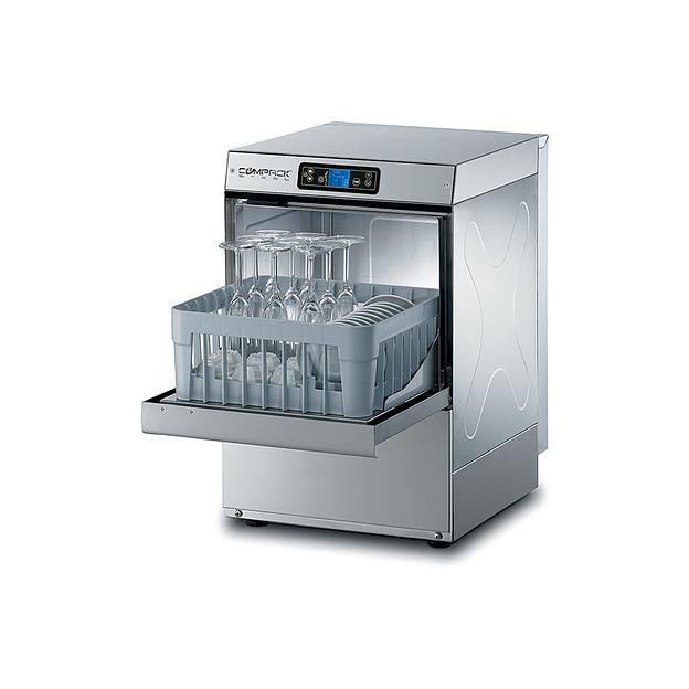 Стаканомоечная машина Compack X25E Exus фото 1
