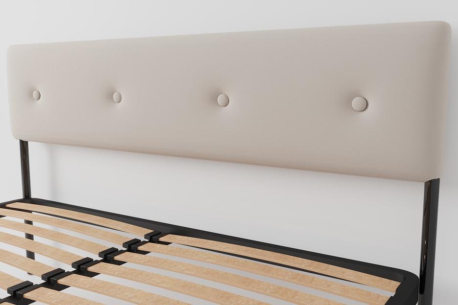 Кровать Berhouse «Екатеринбург Мини» с ортопедическим основанием ОПТ фото 6