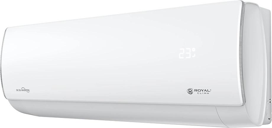 Сплит-система Royal Clima perfetto RCI-PFC40HN белый фото 2