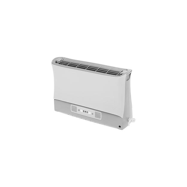 Воздухоочиститель СУПЕР-ПЛЮС Био, серый фото 1