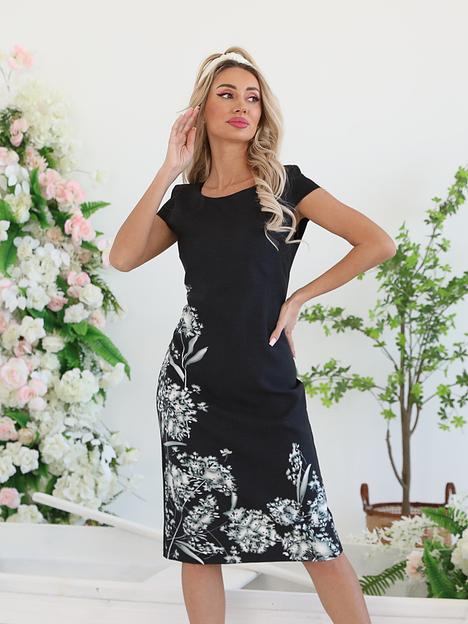 Платье П3-5497/4 фото 5