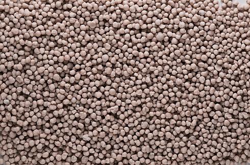 Нитроаммофоска (Азофоска) NPKS 27:6:6:2 фото 1