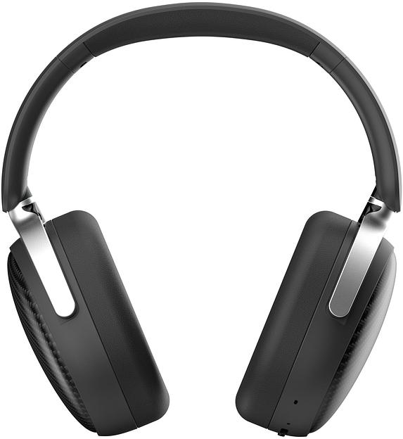 Наушники мониторные A4Tech Fstyler BH350C 0.5м черный беспроводные bluetooth оголовье (BH350C BLACK) фото 9