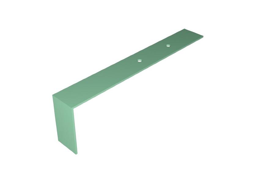 Г-образные кровельные костыли опт фото 1