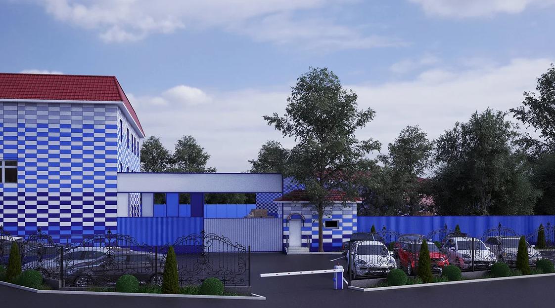 Услуги промышленного дизайна фото 2