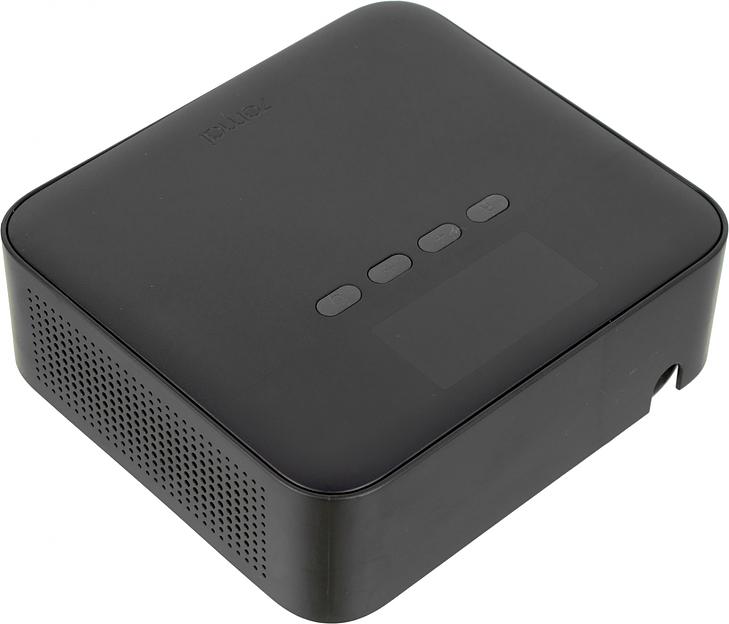 Автомобильный компрессор Xiaomi 70mai Air Compressor Lite фото 4