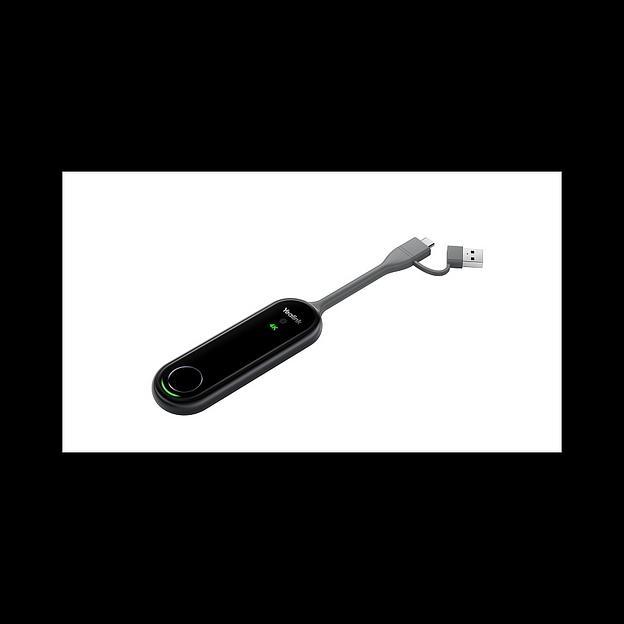 Адаптер беспроводной передачи контента Yealink WPP30 фото 1