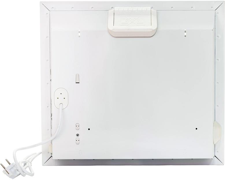 Конвектор ivigo EPK-Pro Wi-Fi EPK4550P07 750Вт белый фото 6