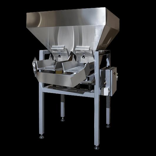 Бункер-питатель 200 л фото 1