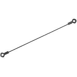 Струна ЗУБР с алмазным напылением, P 100, 300мм [33399-300-100] фото 1