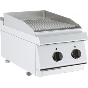 Гриль-сковорода Epicur-Kusina G7I 110E-S электрическая настольная фото 1