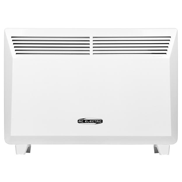 Конвектор электрический AC ELECTRIC ACE/CMI-1500G фото 4