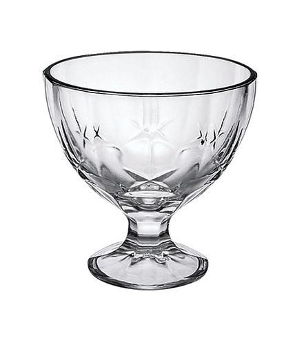 Креманка 294 мл. d=100 мм. h=102 мм. Мальдивы (H5329) /1/24/576/ фото 1