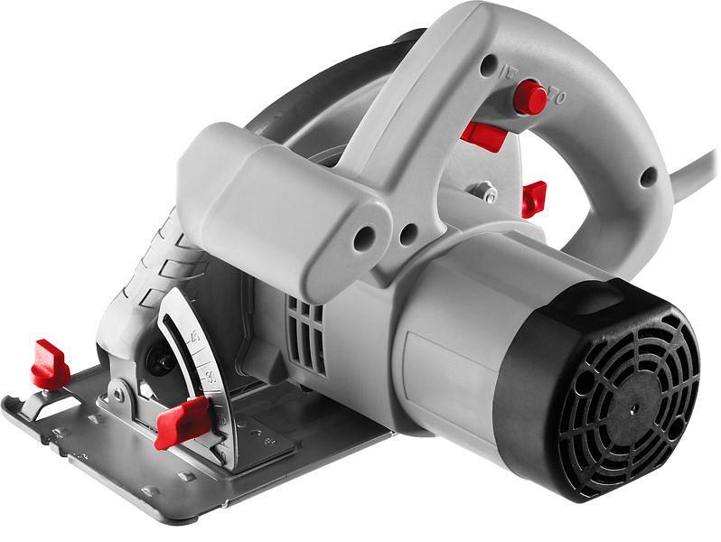 Циркулярная пила (дисковая) Зубр ЗПД-900 900Вт (ручная) фото 3