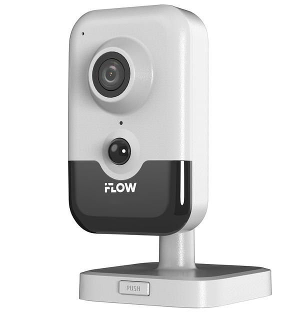 IP камера F-IC-1921CIW(2.8mm) IFLOW фото 2