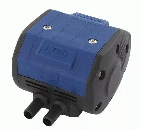 Пульсатор попарного доения LT-80 Master фото 1