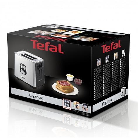 TEFAL TT420D30 Тостер фото 6