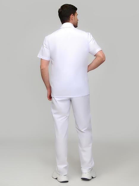 Брюки мужские медицинские ОПТ фото 4