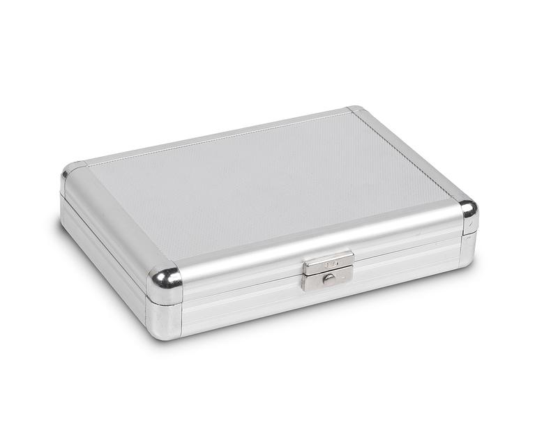 Нутромер микром.3-точ. эл. 8-10 0.001 МИК с поверкой с поверкой фото 2