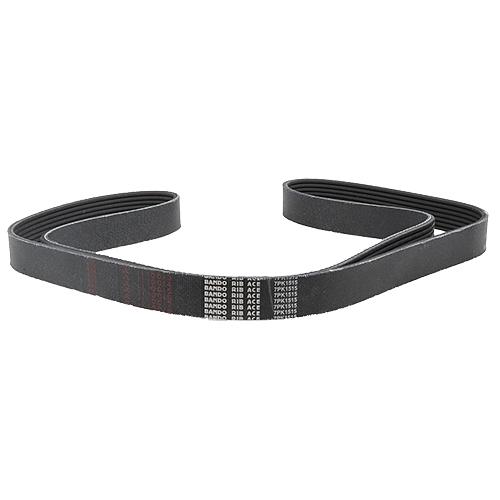 Ремень 7PK 1515 90916-T2006 BANDO - ручейковый фото 1