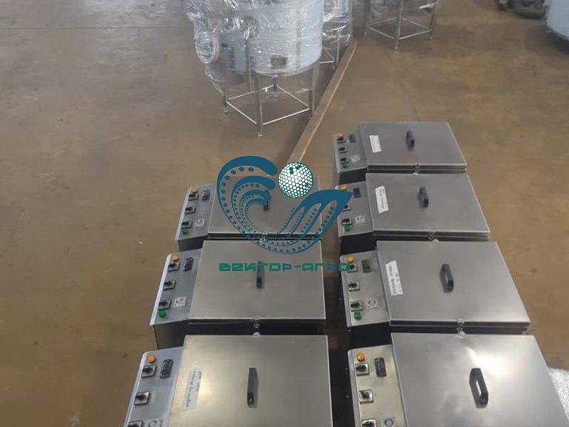 Размораживатель молозива фото 2