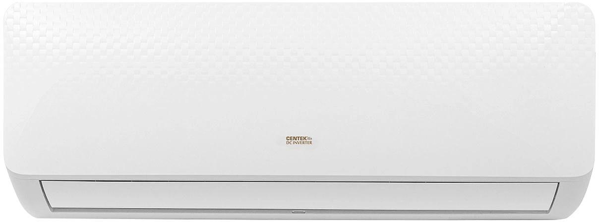Сплит-система Centek CT-65CDC24 белый фото 1