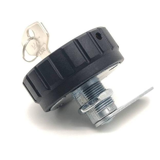 Замок кодовый 099 WT фото 2