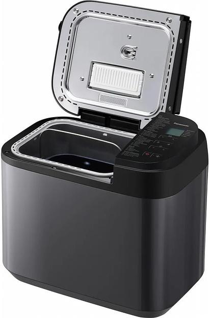 Хлебопечь Panasonic SD-YR2540HTS 550Вт серый/черный фото 5