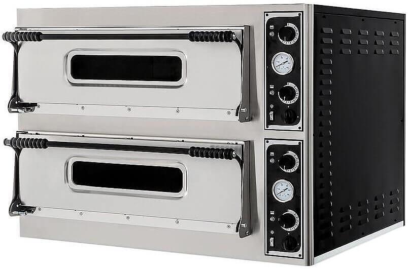 Печь для пиццы электрическая ITPIZZA MS66 фото 1