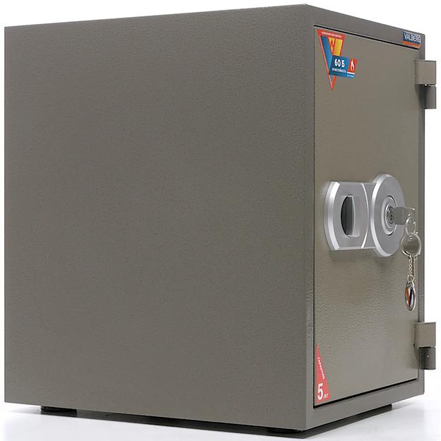 Сейф Valberg «FRS-49 KL» ОПТ фото 8