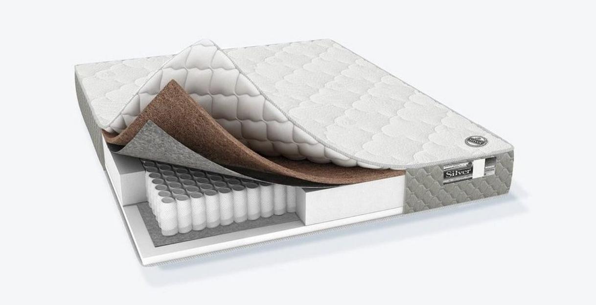 Матрас «Tonus» высота 18 см, опт фото 1