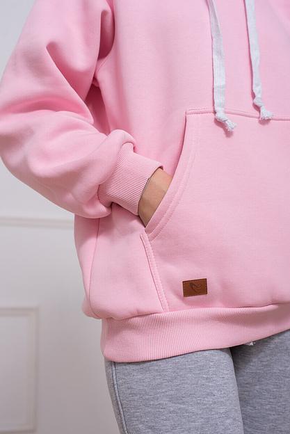 Костюм спортивный трехнитка начес «WE ARE FAMILY» АРК006-2021-073 опт фото 5