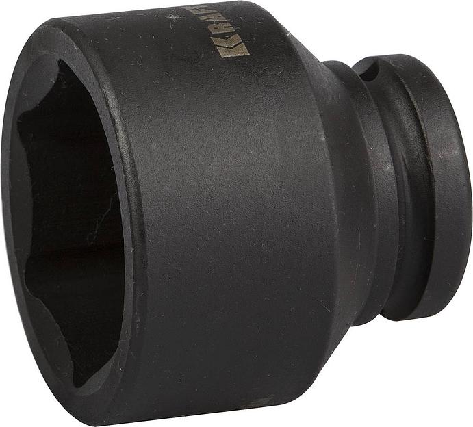 KRAFTOOL FLANK, 3/4″, 46 мм, удлиненная ударная торцовая головка (27945-46) фото 1