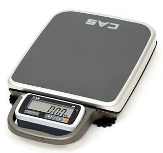 Весы напольные Cas PB-150 электронные фото 1