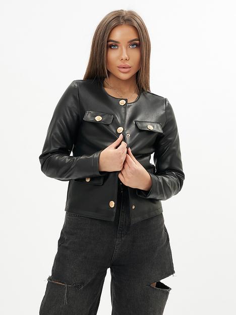 Куртка молодежная Chen Zhigang 245Ch фото 8